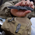 Camping Outdoor Tactical Folding Knife
