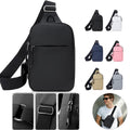 Mini Crossbody Bag