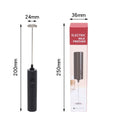 Milk Frother Handheld Electric Mixer