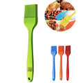 Bbq Silicone Oil Brush