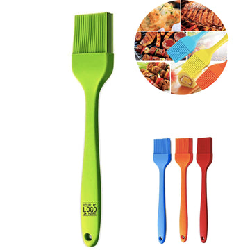 Bbq Silicone Oil Brush