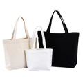 Environmental Canvas Bag