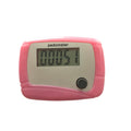 Portable Pedometer