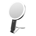 Double Sided  Magnifying Makeup Mirror