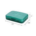 Travel Pill Organizer