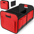 Car Trunk Storage Box