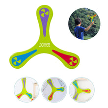 Boomerang Toy