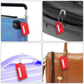 Silicone Luggage Tag