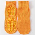 Anti-Slip Trampoline Socks