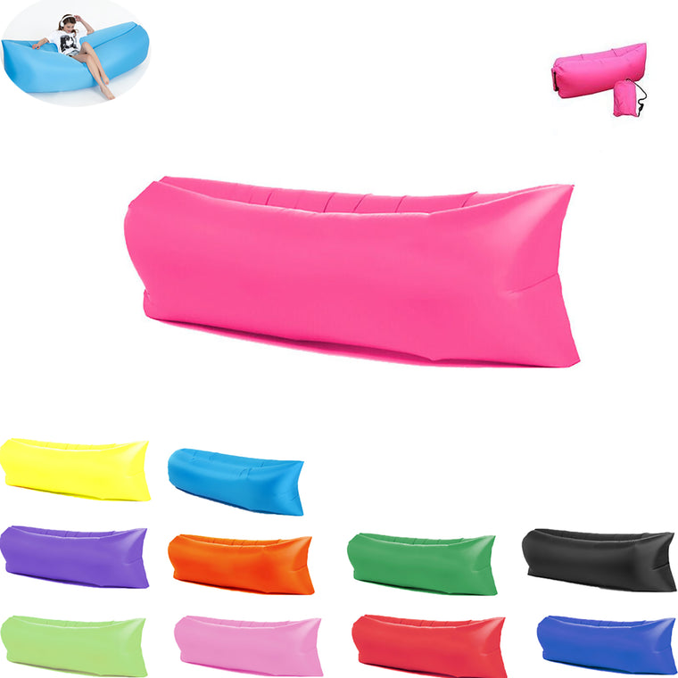 Inflatable Sofa