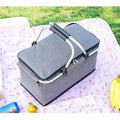 Collapsible Picnic Cooler Bag