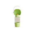 Multiple Function Portable Outdoor Dog Drinking Cup