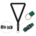Customizable Lanyards