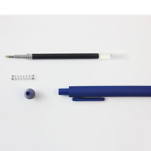 1.0Mm Candy Color Ballpoint Pen
