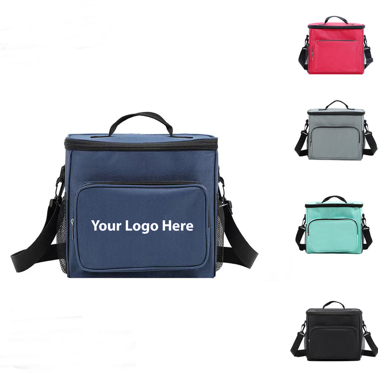 Insulated Soft Cooler Bag