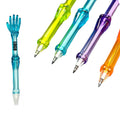 Finger Bone Ballpoint Pen