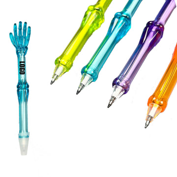 Finger Bone Ballpoint Pen