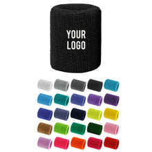 Wrist Sweatband for Sports