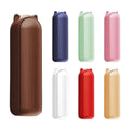 Pocket Fan With 1500Mah Power Bank Function