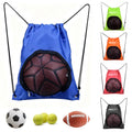 Striker Drawstring Backpack
