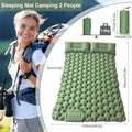 Camping Sleeping Mat For 2 People
