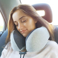 100% Pure Memory Foam Travel Pillow