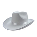 Cowboy Hat For Men And Women Lightweight Outdoor