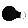 Floating Neoprene Keychain Key Holder Ring