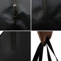 Round Cable Organizer Bag
