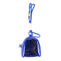 Storage Pouch Keychain