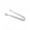 Stainless Steel Mini Serving Tongs