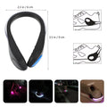Led Flash Shoe Clip Light