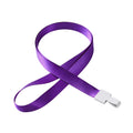 Id Card Badge Holder Lanyard