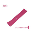 Resistance Bands Set