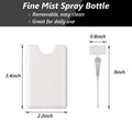 20ML Portable Spray Bottle