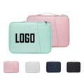Fashionable Tablet Organizer Bag