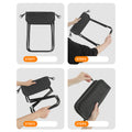 Outdoor Portable Foldable Backpack Stool Camping Chair