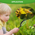 7X Magnifying Glass