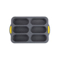 Silicone Hot Dog Mold