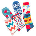 Casual Cotton Socks