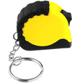 3' Mini Keychain Tape Measure