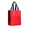 Custom Laser Non-Woven Shopping Tote Bag