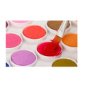 12 Colors Watercolor Paint Set With 1 Brush