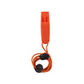 Clip Whistle With Lanyard For Emergency