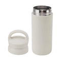 Handle-Top Insulated Water Bottle