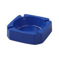 Square Plastic Ashtray