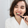 Advanced Cleaning Electric Toothbrush