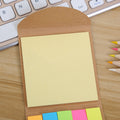 The Mini Sticky Notebook
