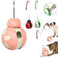 Treat Rolling Teaser Ball