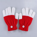 Light Up Gloves